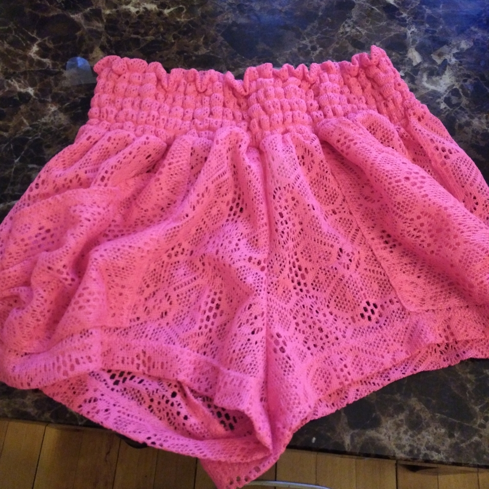 OP Women's shorts - Picture 3 of 3